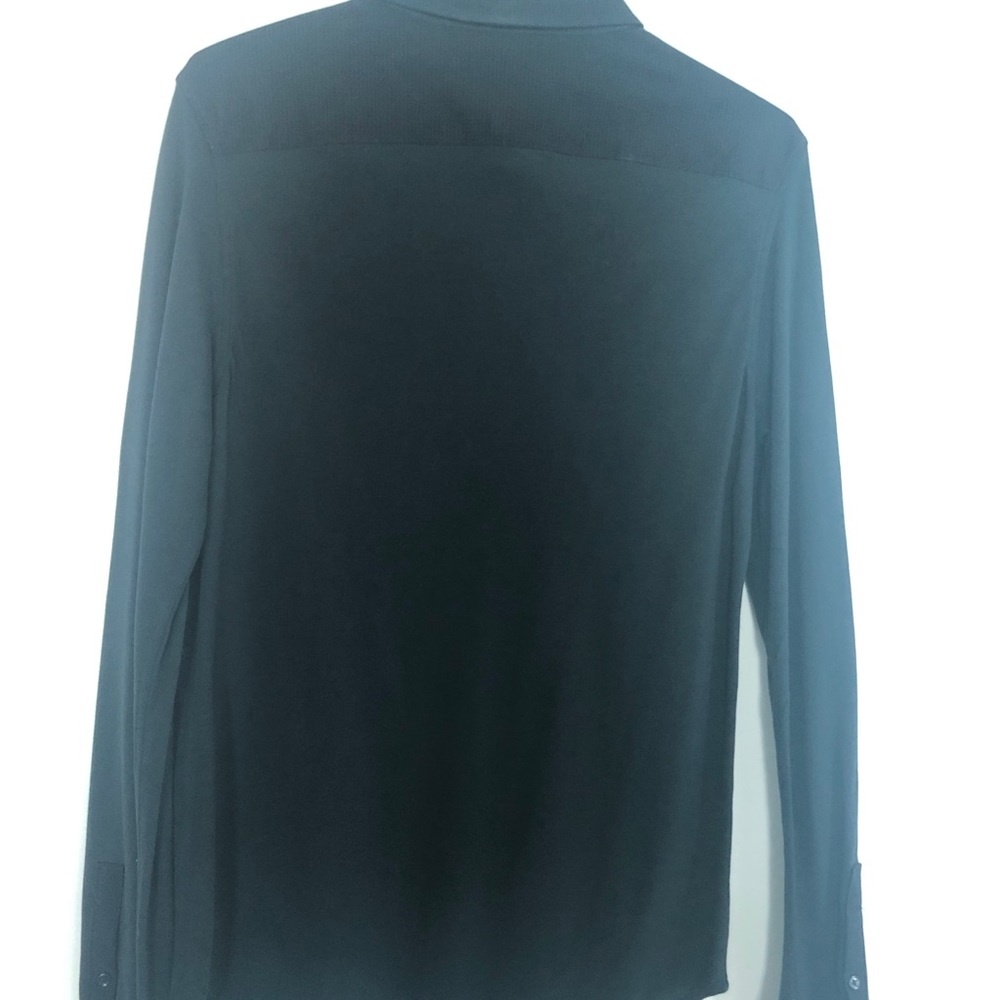 Elie Tahiti Button Down Shirt